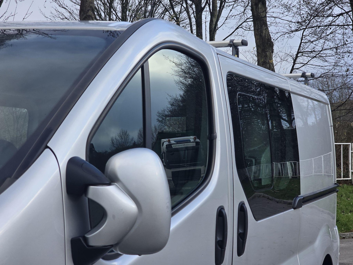 Used Vauxhall Vivaro 2013 for sale - 77386743: Photo 11