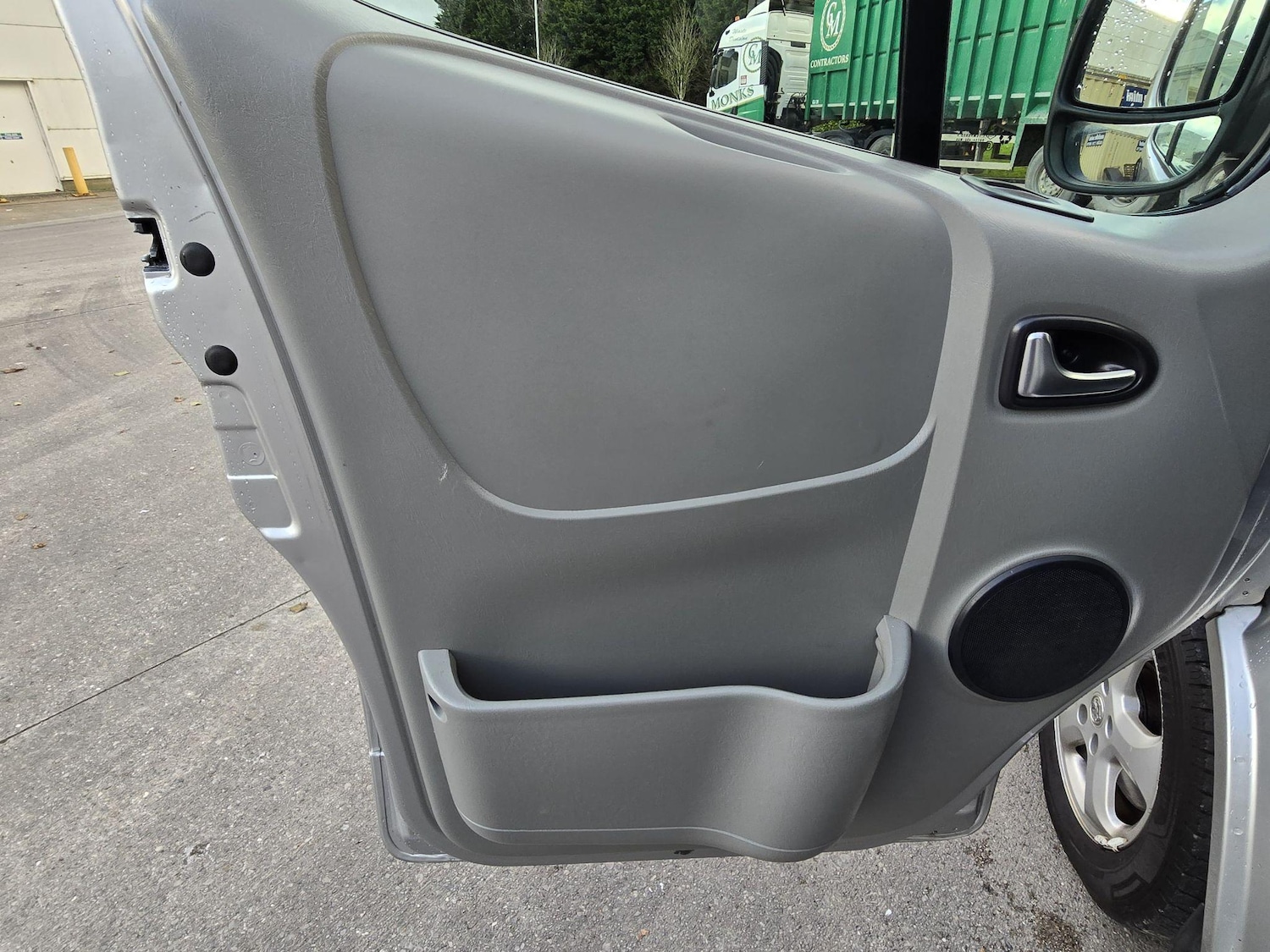 Used Vauxhall Vivaro 2013 for sale - 77386743: Photo 19