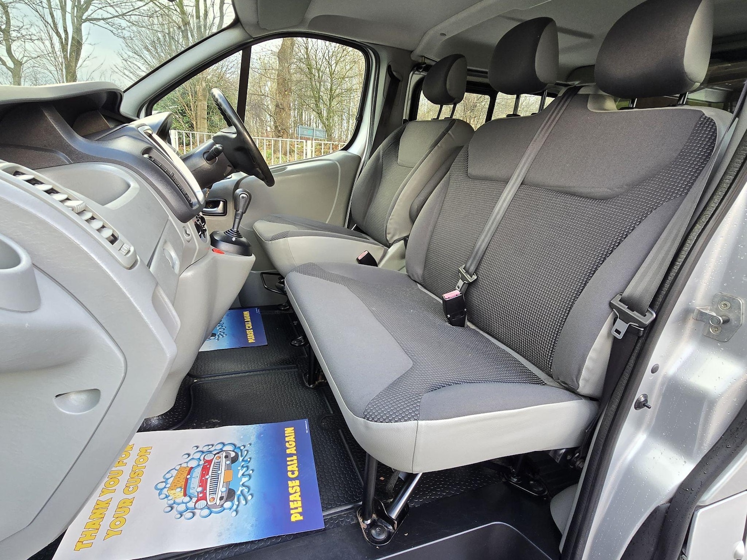 Used Vauxhall Vivaro 2013 for sale - 77386743: Photo 31