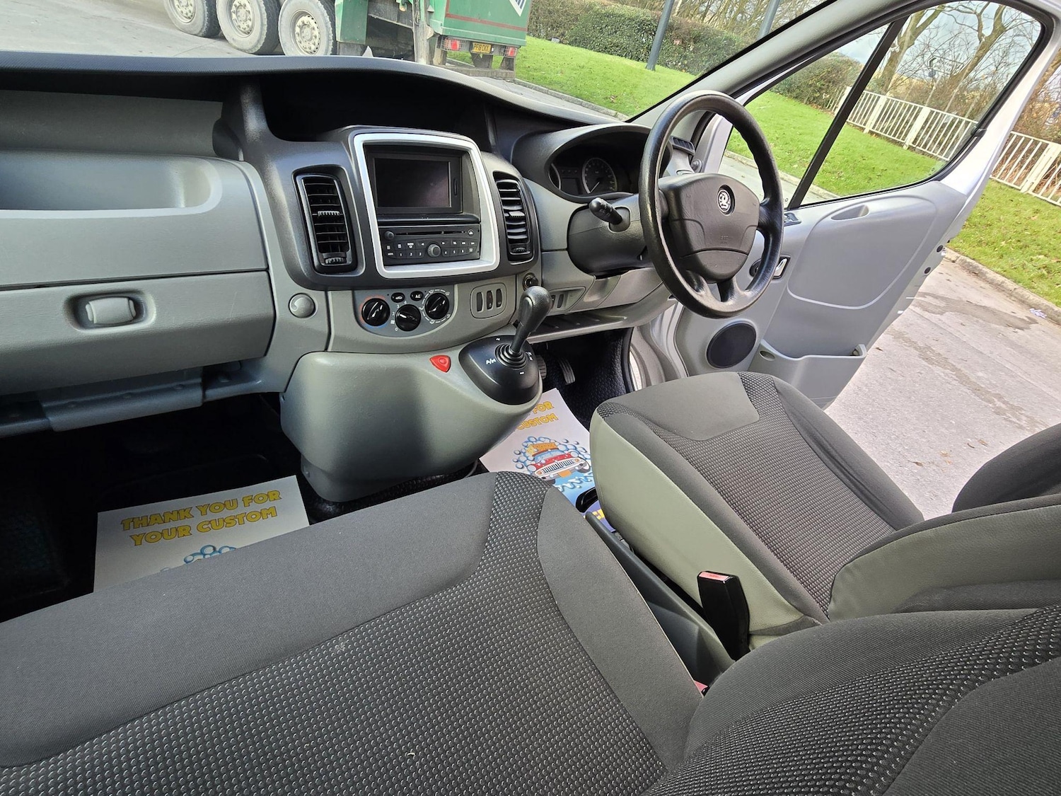 Used Vauxhall Vivaro 2013 for sale - 77386743: Photo 33