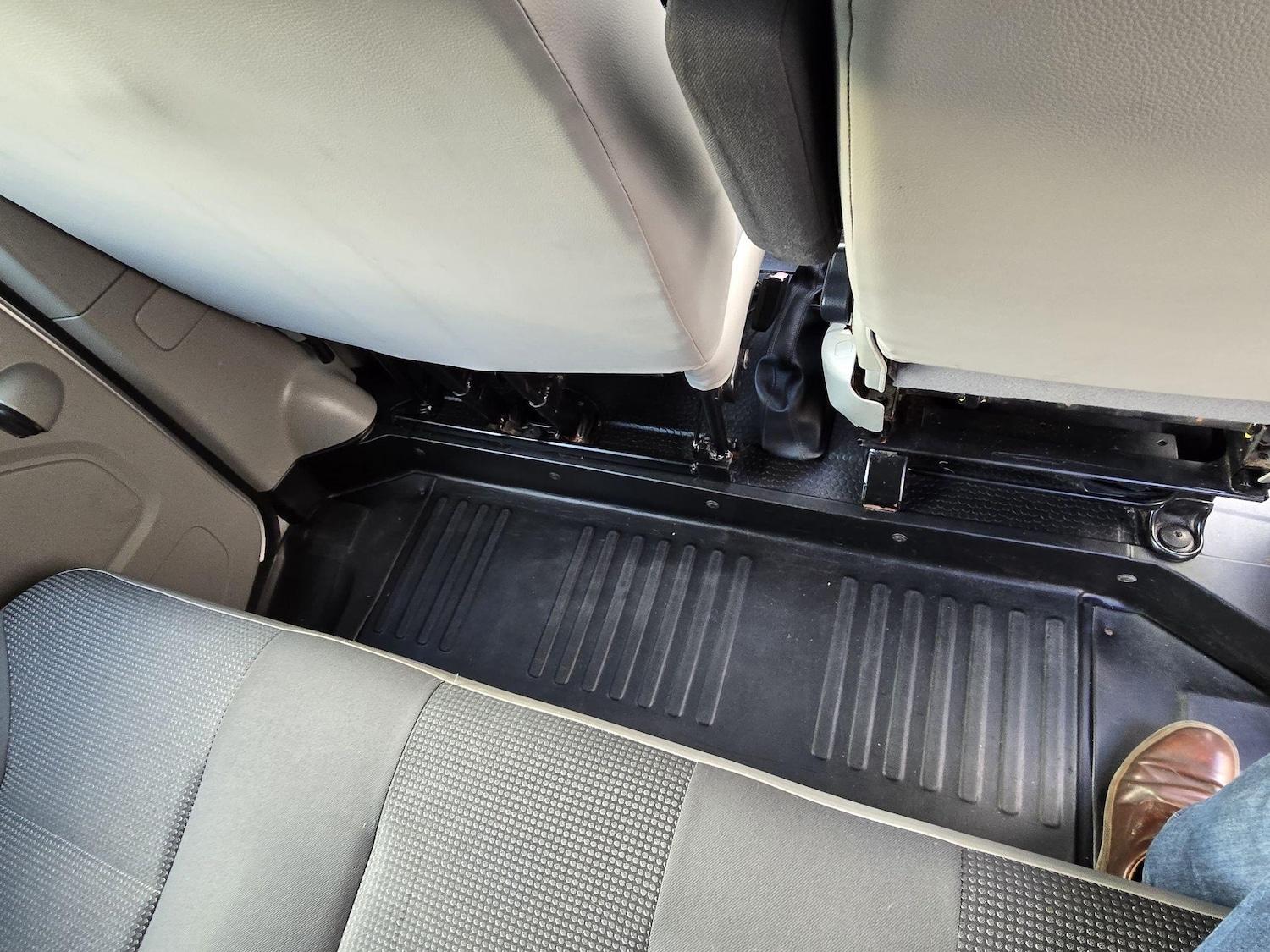 Used Vauxhall Vivaro 2013 for sale - 77386743: Photo 35