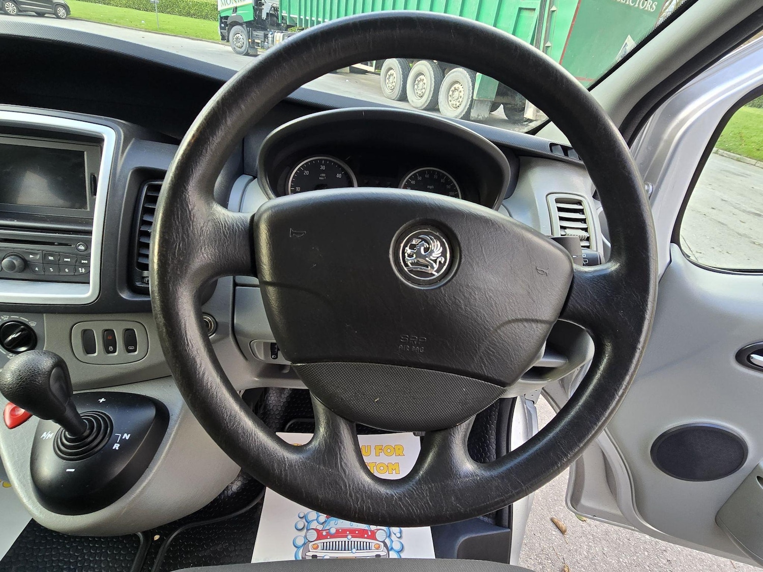 Used Vauxhall Vivaro 2013 for sale - 77386743: Photo 41