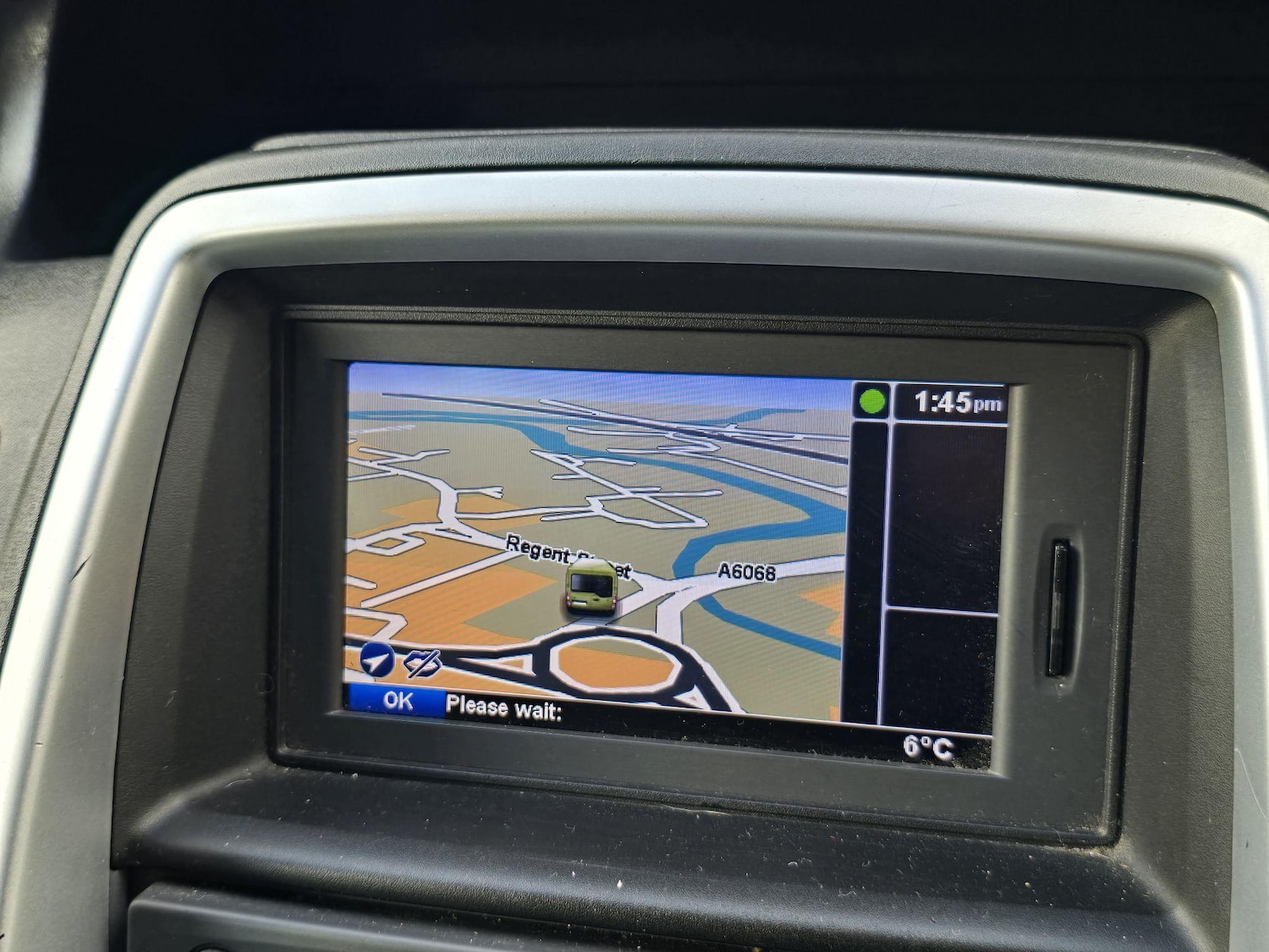 Used Vauxhall Vivaro 2013 for sale - 77386743: Photo 47