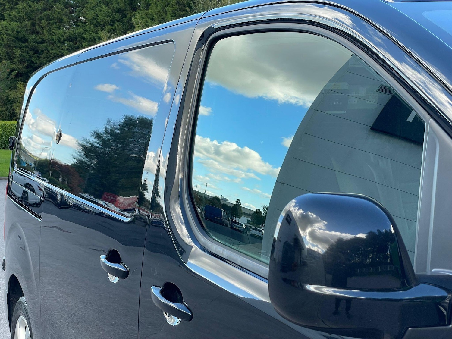 Used Vauxhall Vivaro 2022 for sale - 77387066: Photo 10