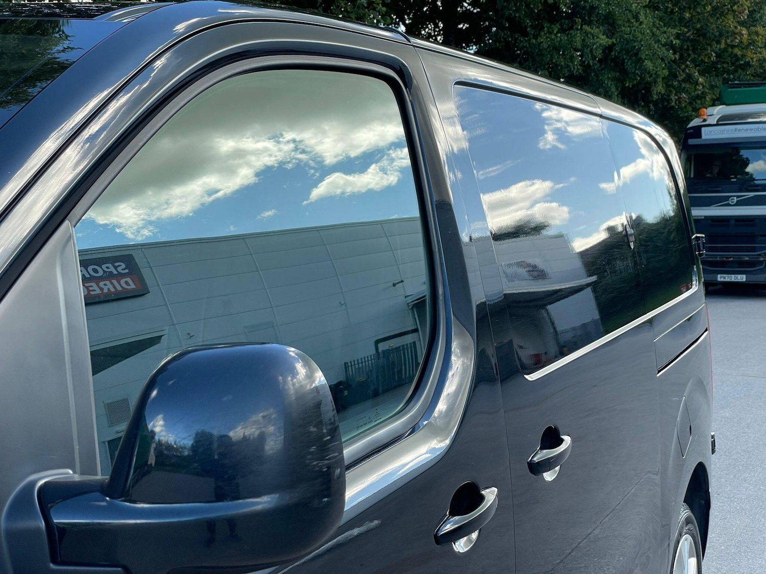 Used Vauxhall Vivaro 2022 for sale - 77387066: Photo 11