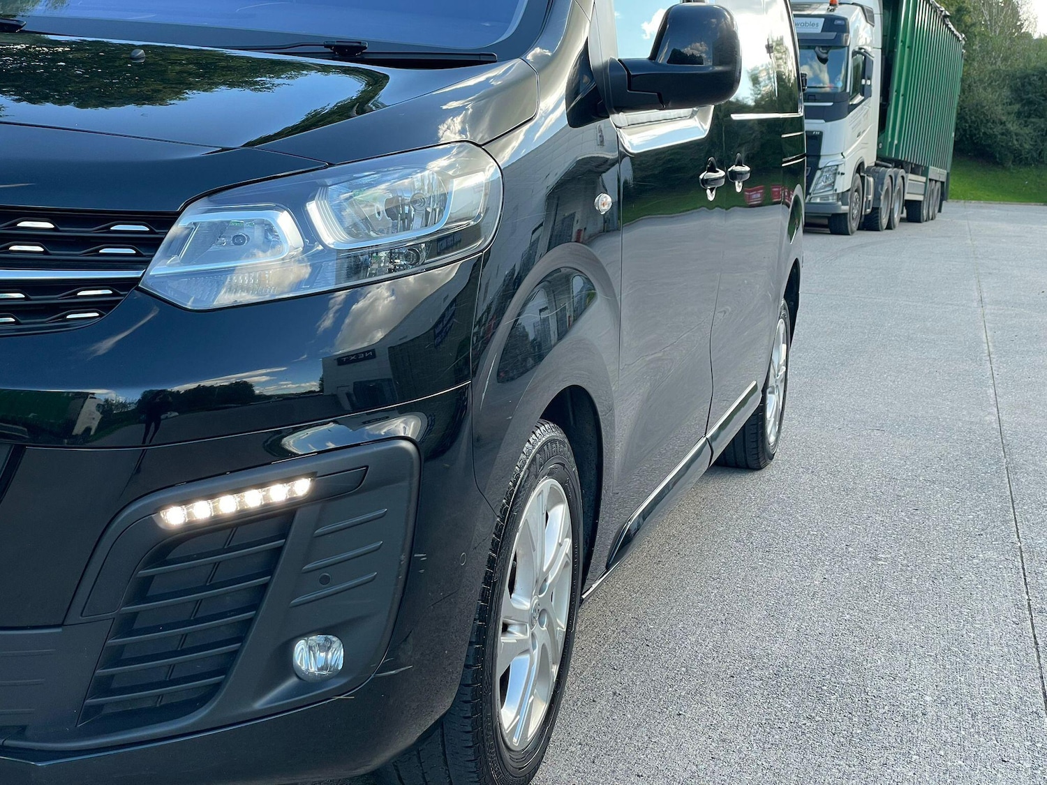 Used Vauxhall Vivaro 2022 for sale - 77387066: Photo 13