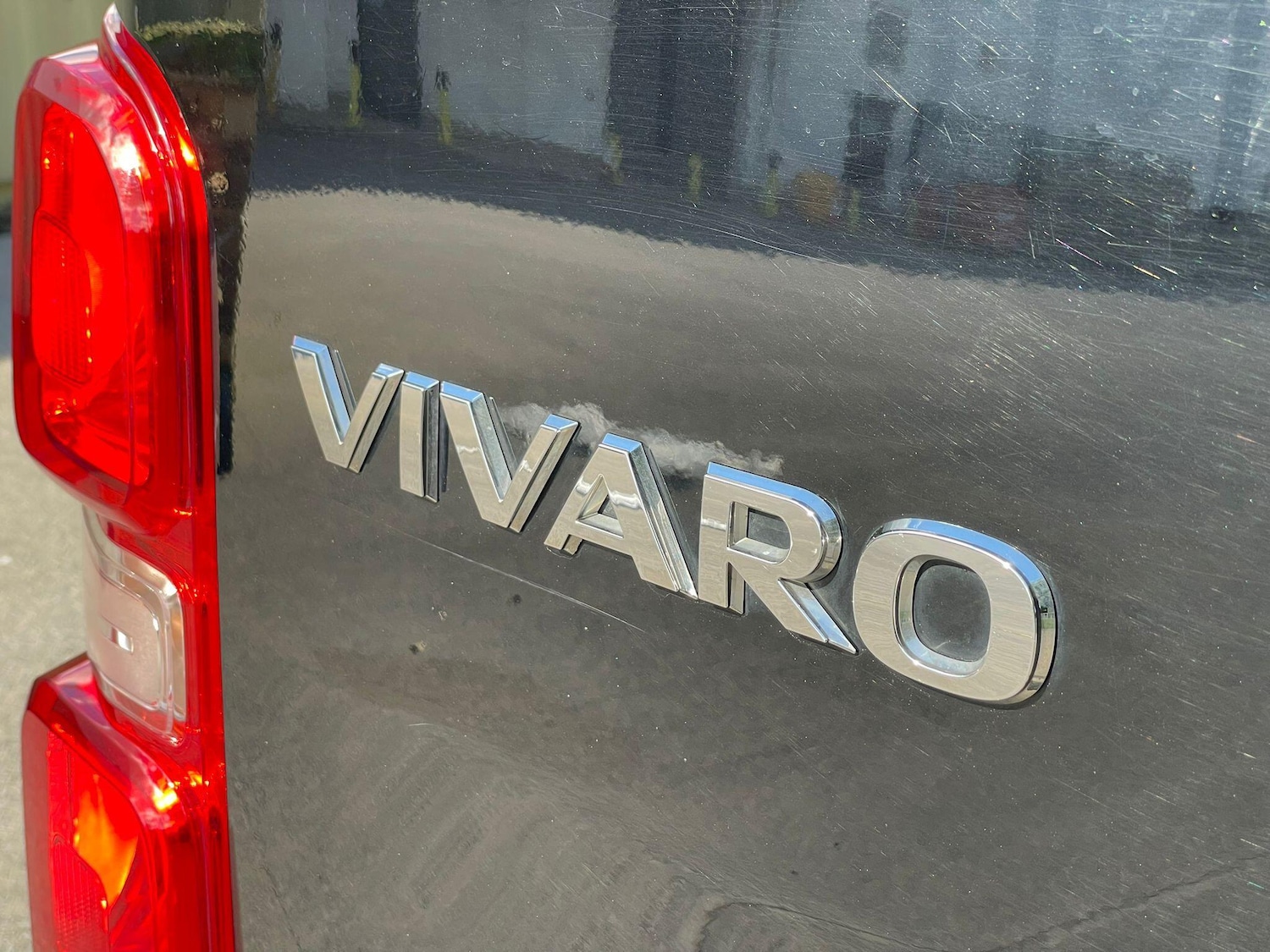 Used Vauxhall Vivaro 2022 for sale - 77387066: Photo 14