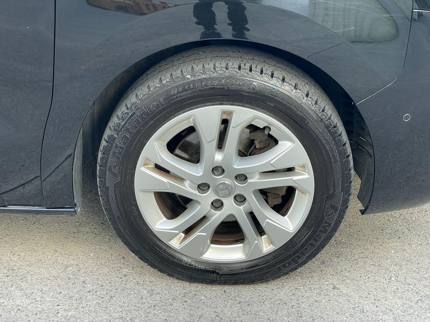 Used Vauxhall Vivaro 2022 for sale - 77387066: Photo 17