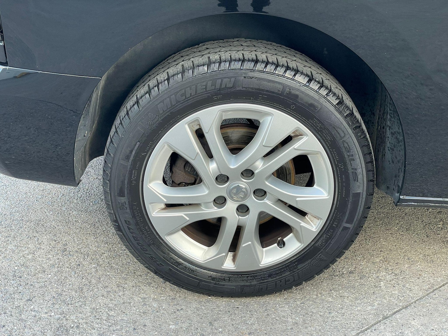 Used Vauxhall Vivaro 2022 for sale - 77387066: Photo 18