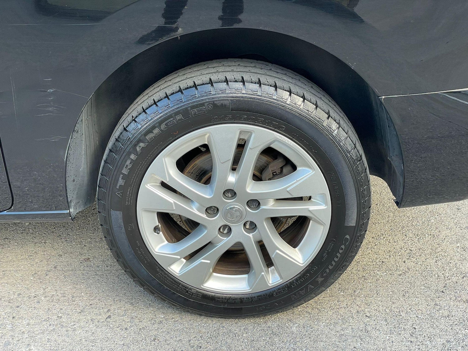 Used Vauxhall Vivaro 2022 for sale - 77387066: Photo 20