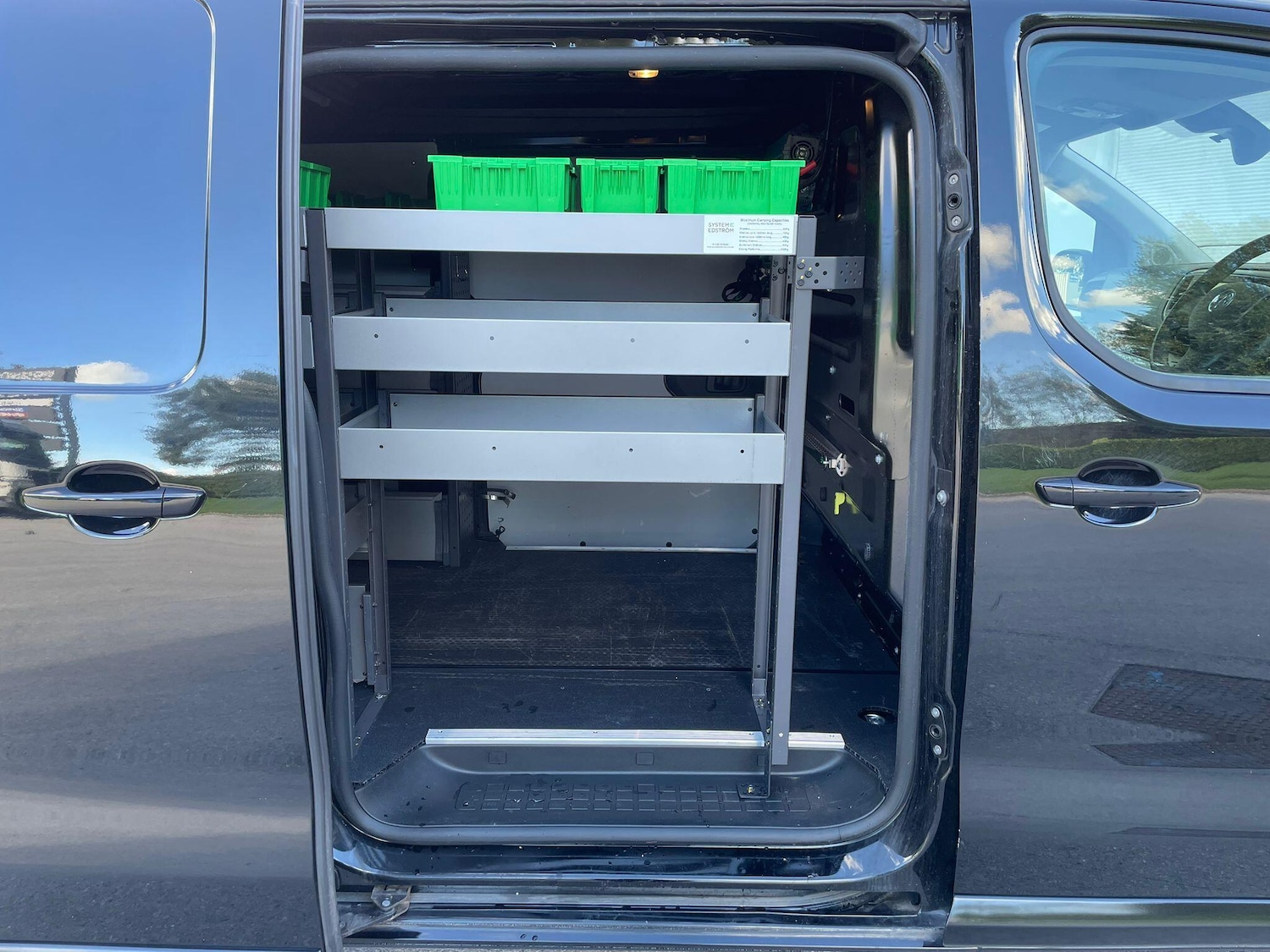 Used Vauxhall Vivaro 2022 for sale - 77387066: Photo 26