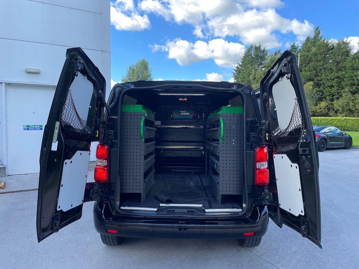 Used Vauxhall Vivaro 2022 for sale - 77387066: Photo 27