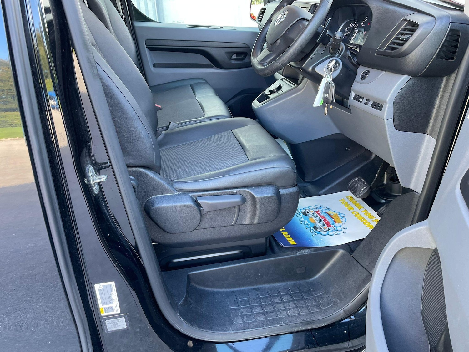 Used Vauxhall Vivaro 2022 for sale - 77387066: Photo 28