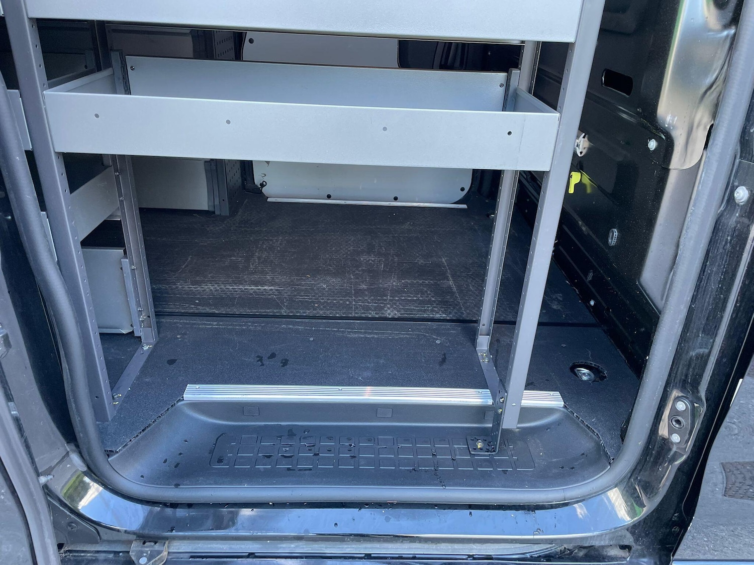 Used Vauxhall Vivaro 2022 for sale - 77387066: Photo 30