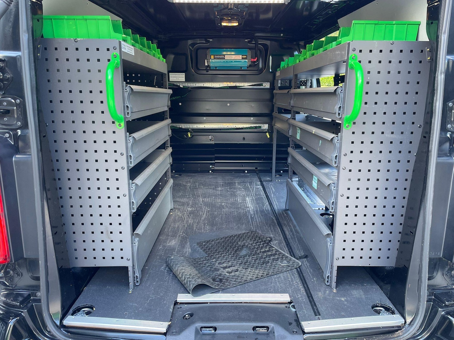 Used Vauxhall Vivaro 2022 for sale - 77387066: Photo 31