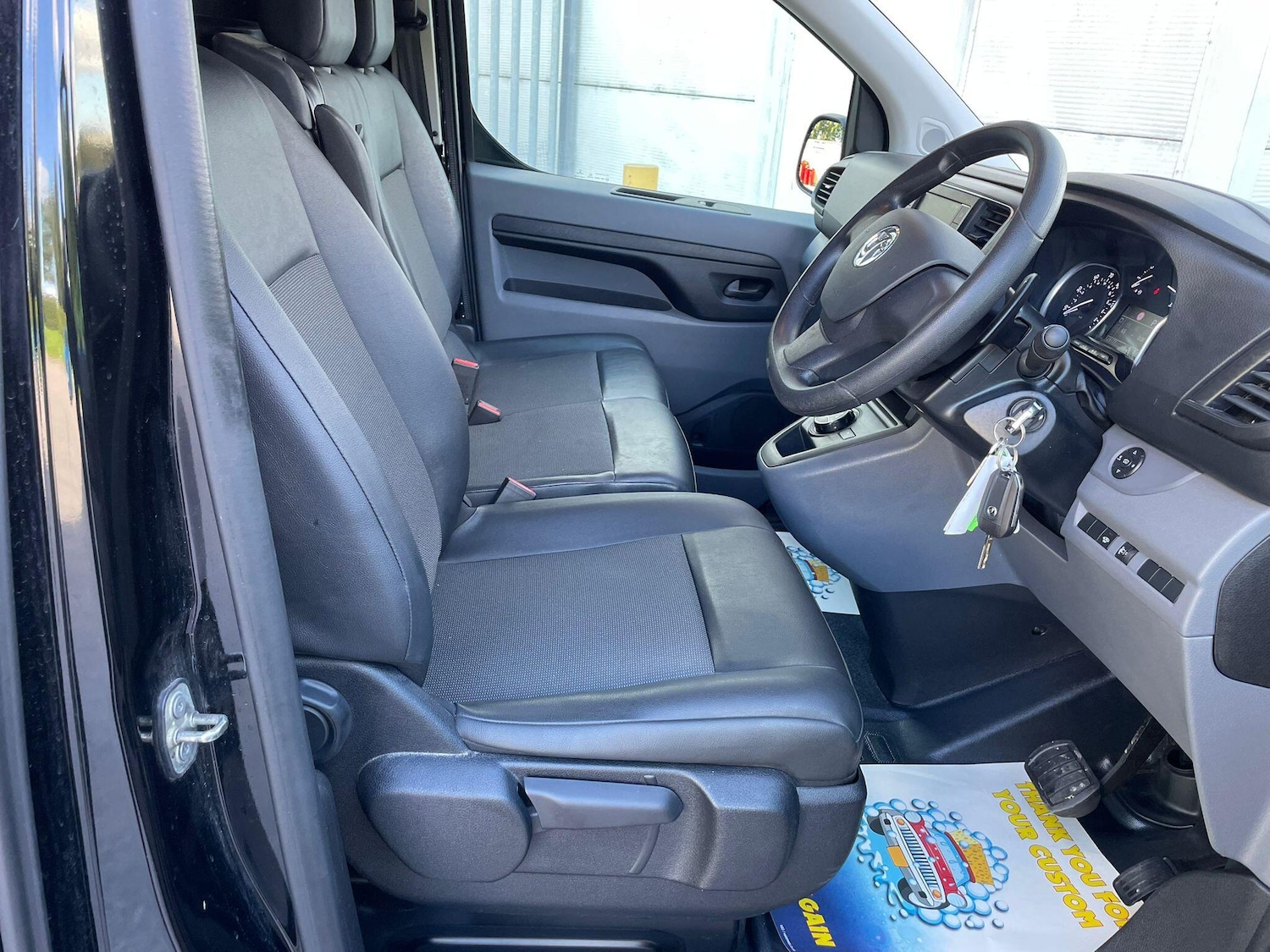 Used Vauxhall Vivaro 2022 for sale - 77387066: Photo 32