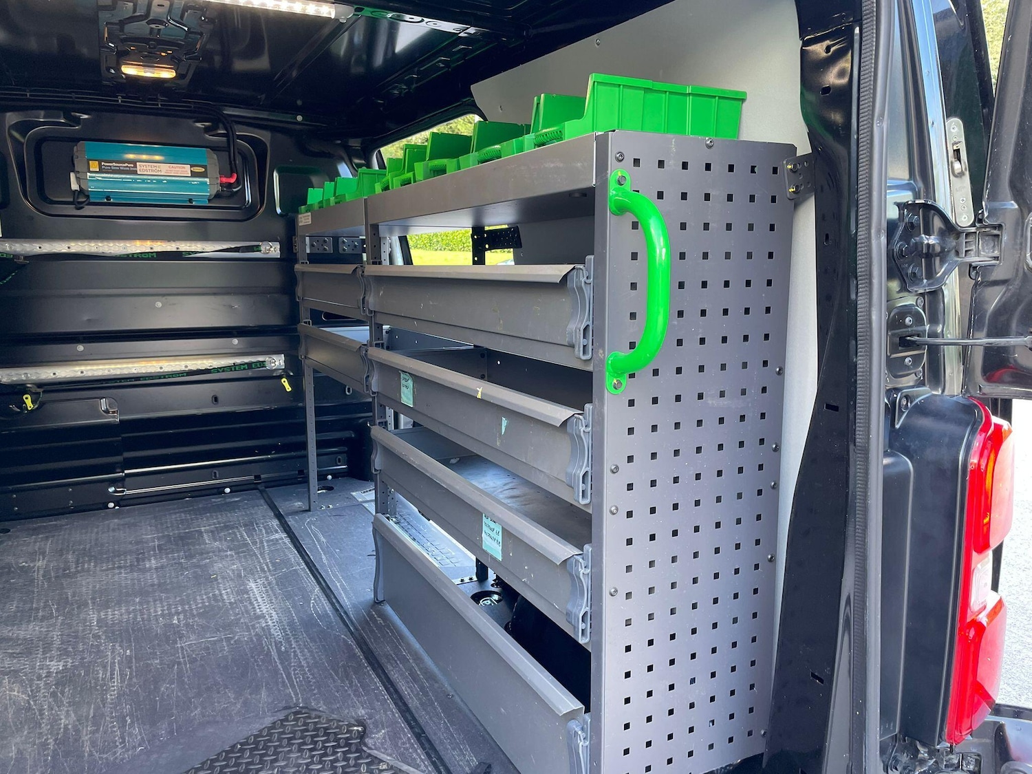 Used Vauxhall Vivaro 2022 for sale - 77387066: Photo 34