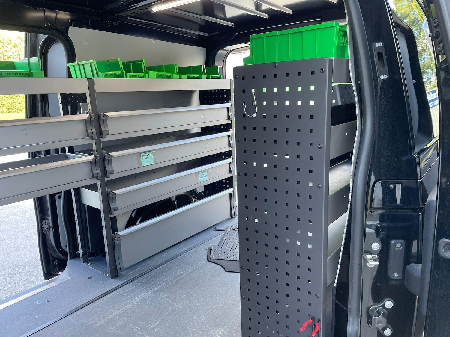 Used Vauxhall Vivaro 2022 for sale - 77387066: Photo 35