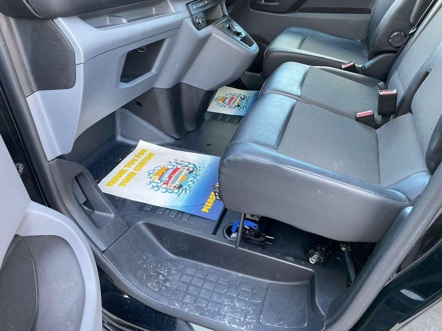 Used Vauxhall Vivaro 2022 for sale - 77387066: Photo 37