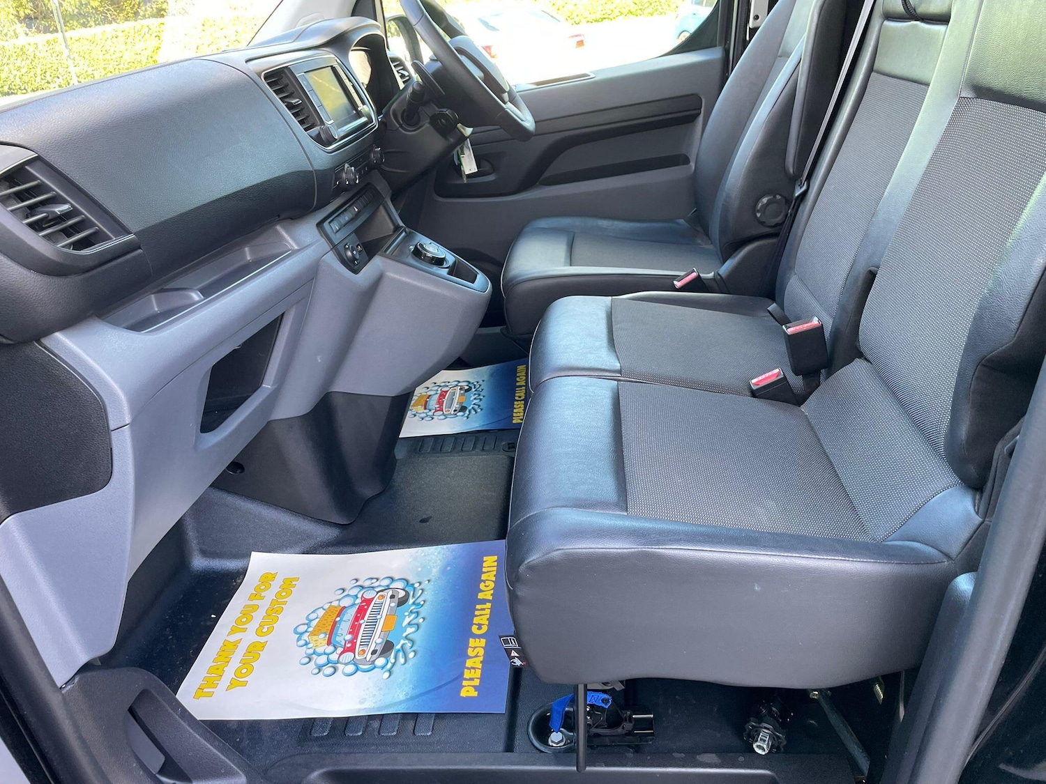 Used Vauxhall Vivaro 2022 for sale - 77387066: Photo 38