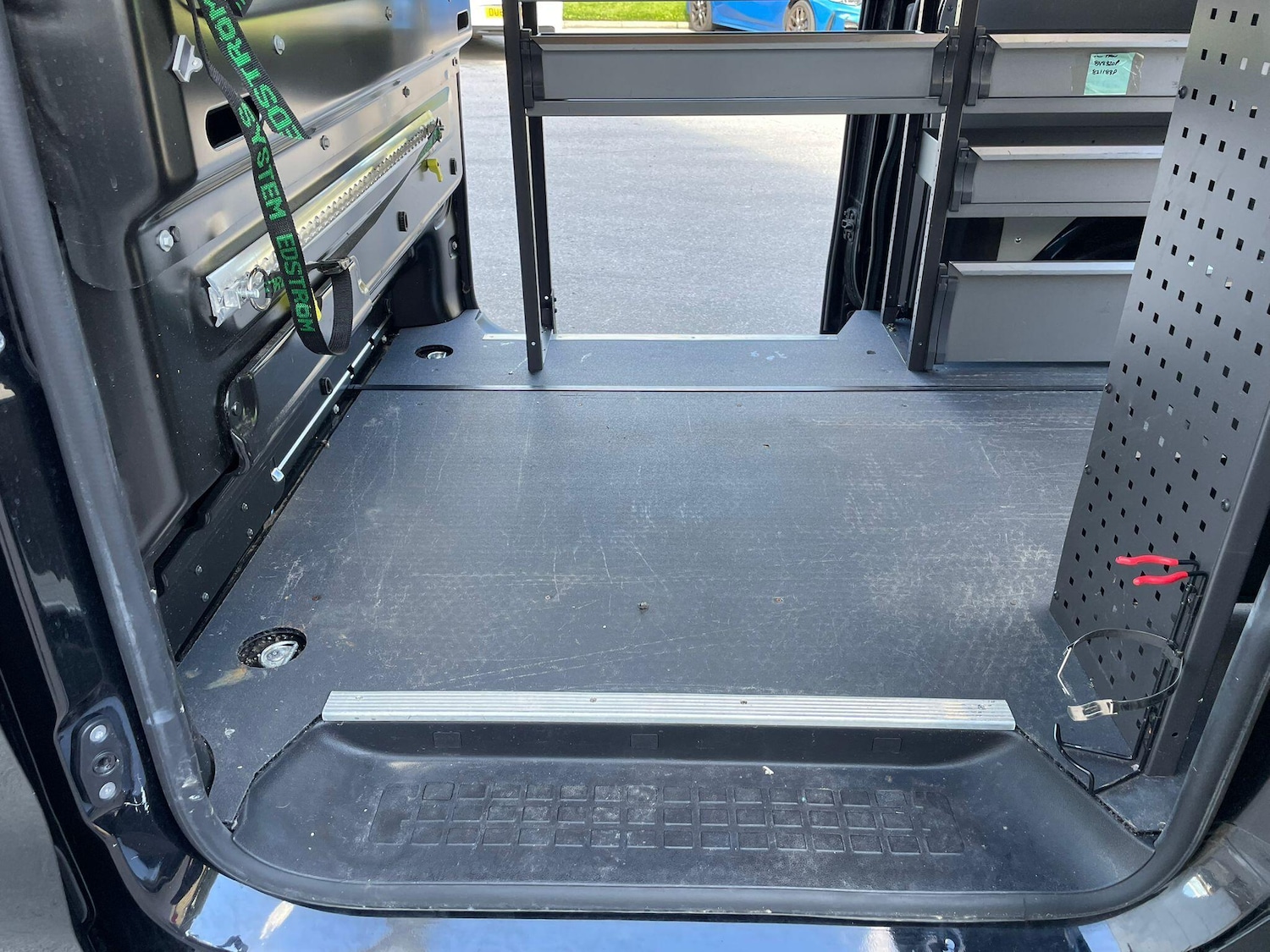 Used Vauxhall Vivaro 2022 for sale - 77387066: Photo 39