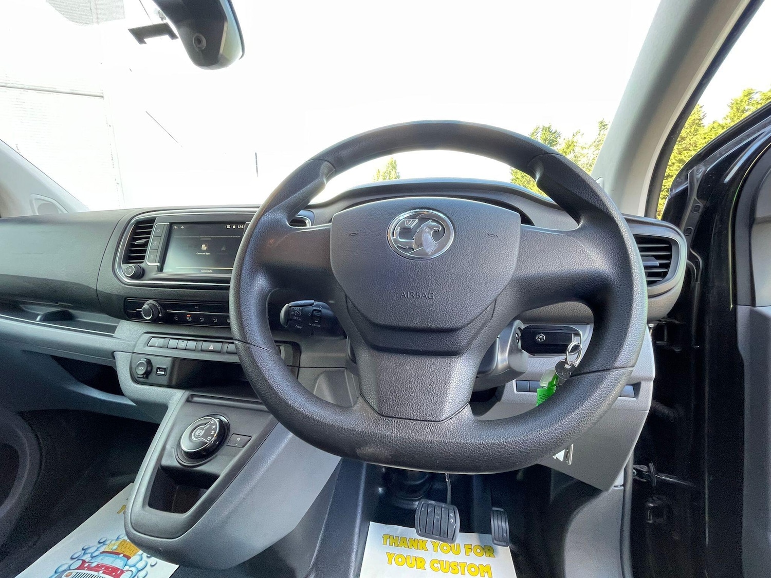 Used Vauxhall Vivaro 2022 for sale - 77387066: Photo 40