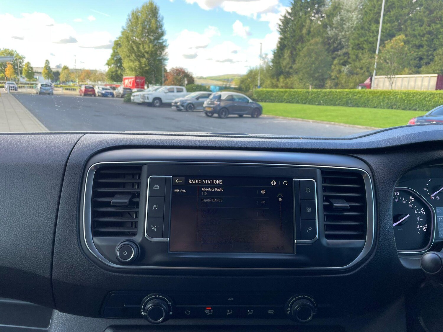 Used Vauxhall Vivaro 2022 for sale - 77387066: Photo 45