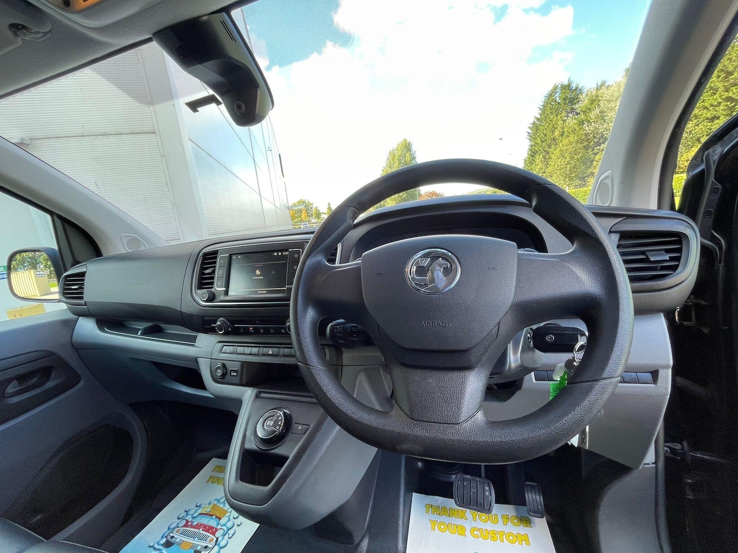 Used Vauxhall Vivaro 2022 for sale - 77387066: Photo 47