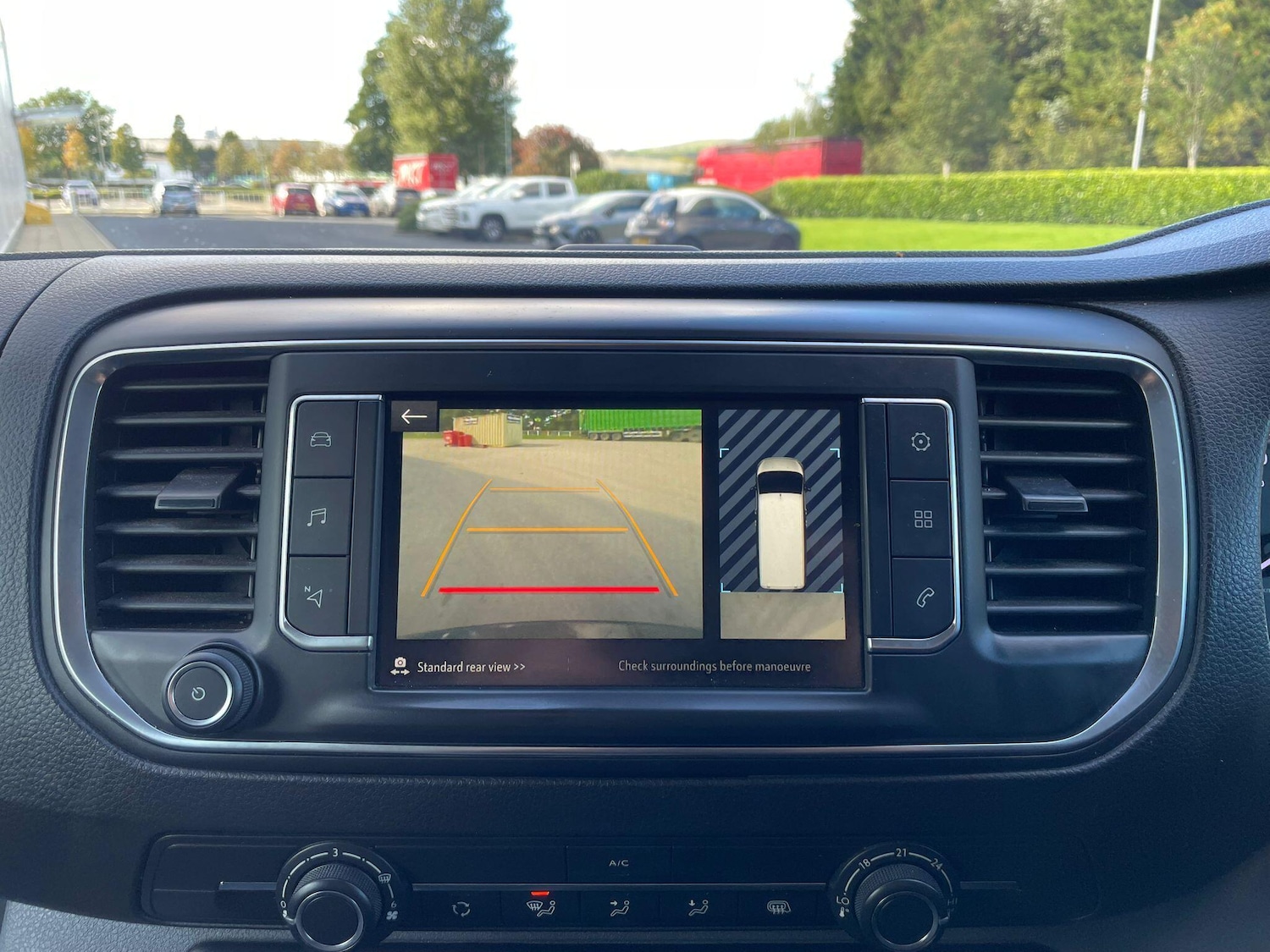 Used Vauxhall Vivaro 2022 for sale - 77387066: Photo 51