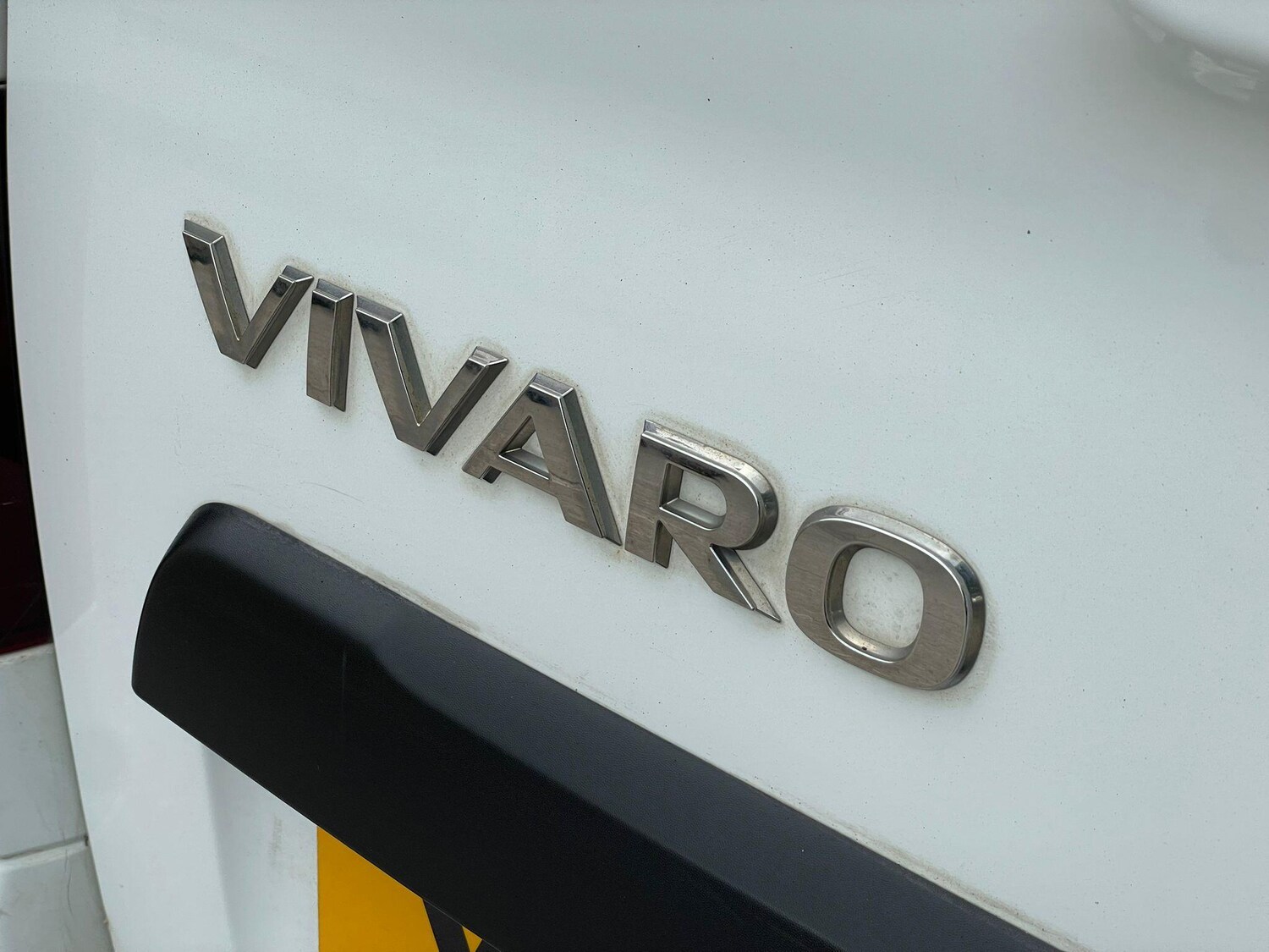 Used Vauxhall Vivaro for sale - 77670807: Photo 15