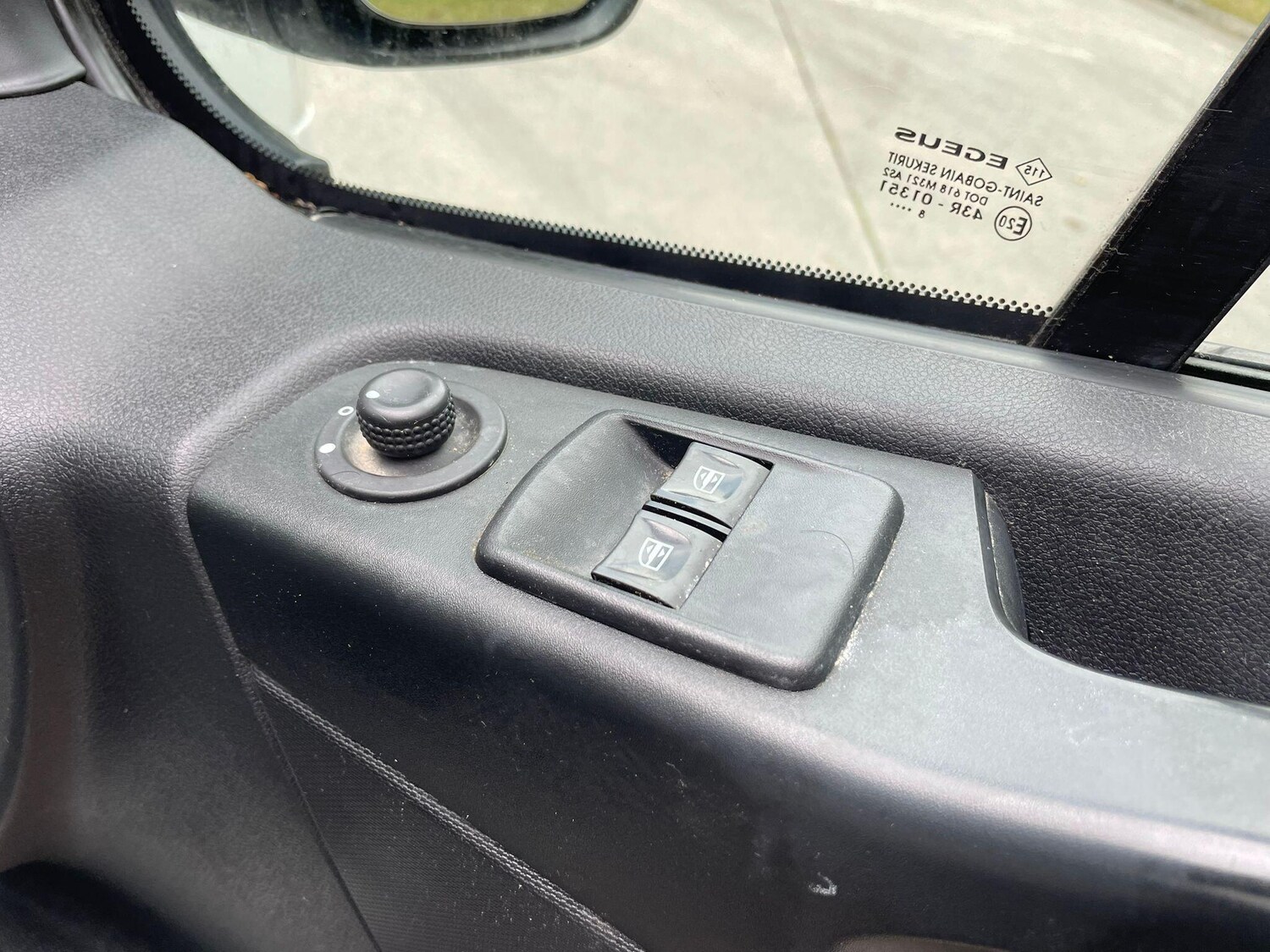 Used Vauxhall Vivaro for sale - 77670807: Photo 20