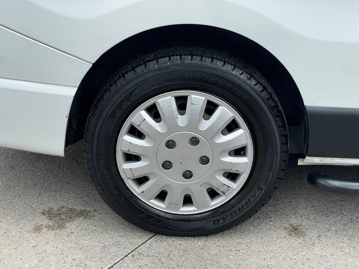 Used Vauxhall Vivaro for sale - 77670807: Photo 22