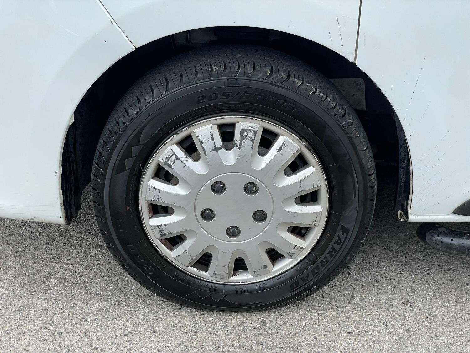 Used Vauxhall Vivaro for sale - 77670807: Photo 24