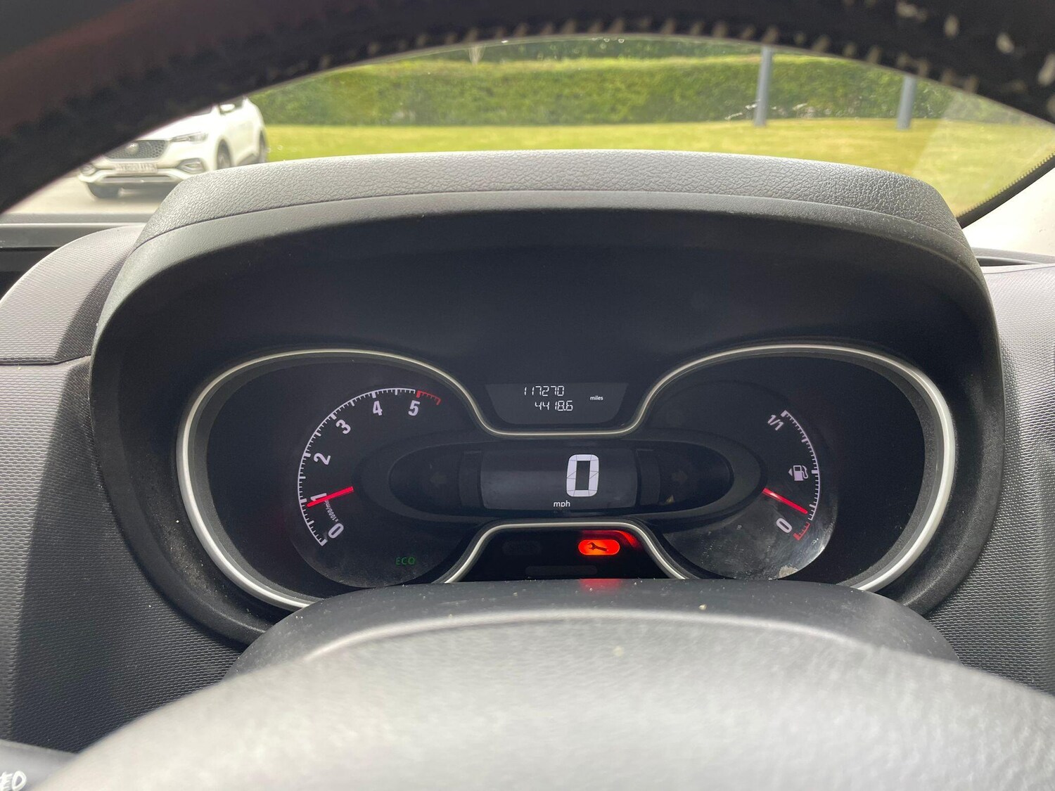 Used Vauxhall Vivaro for sale - 77670807: Photo 30