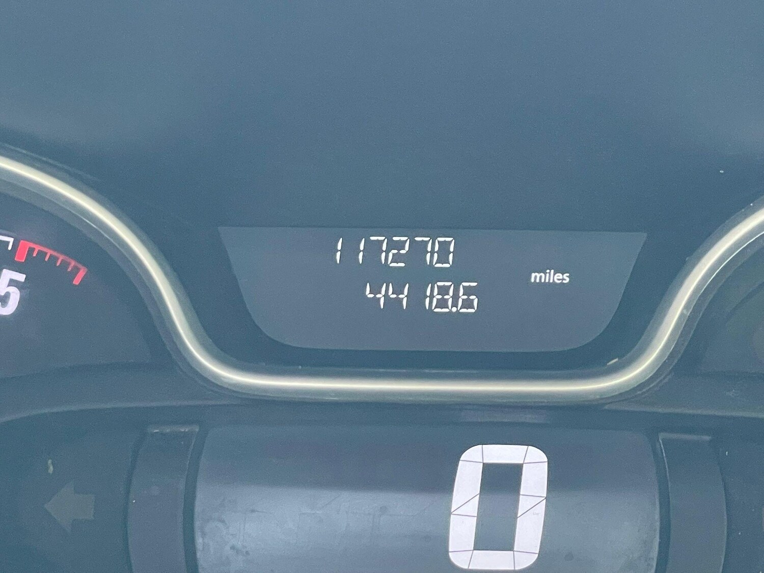 Used Vauxhall Vivaro for sale - 77670807: Photo 31