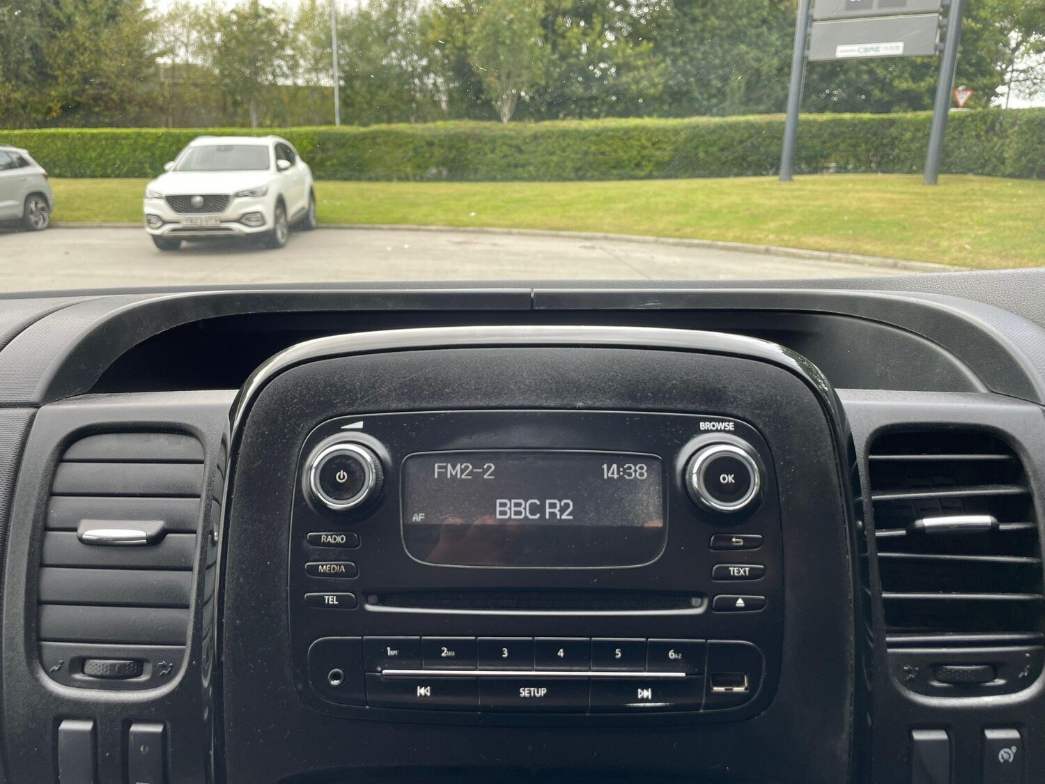 Used Vauxhall Vivaro for sale - 77670807: Photo 36