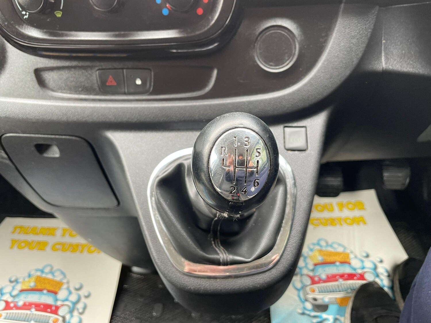 Used Vauxhall Vivaro for sale - 77670807: Photo 38