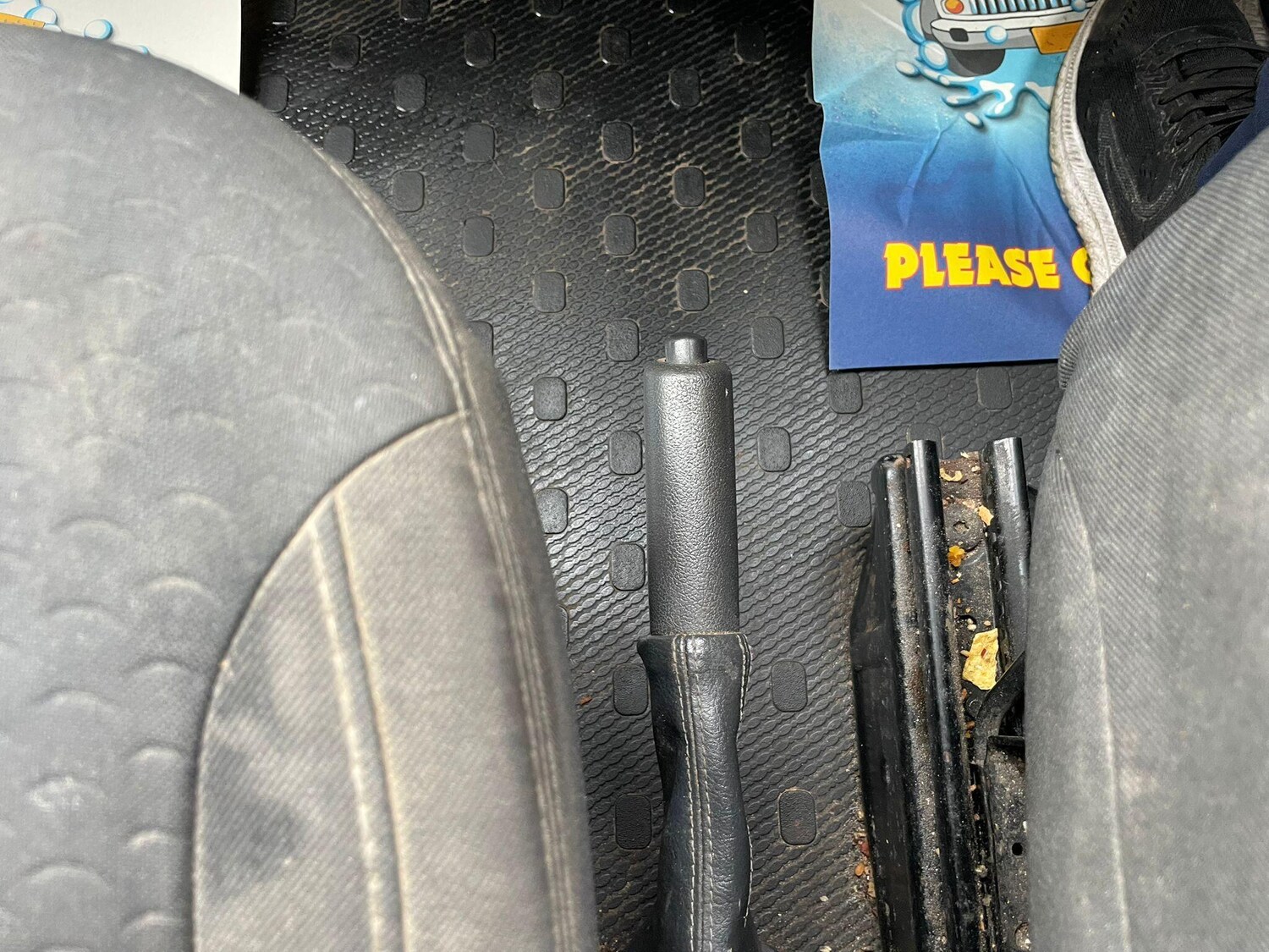 Used Vauxhall Vivaro for sale - 77670807: Photo 39