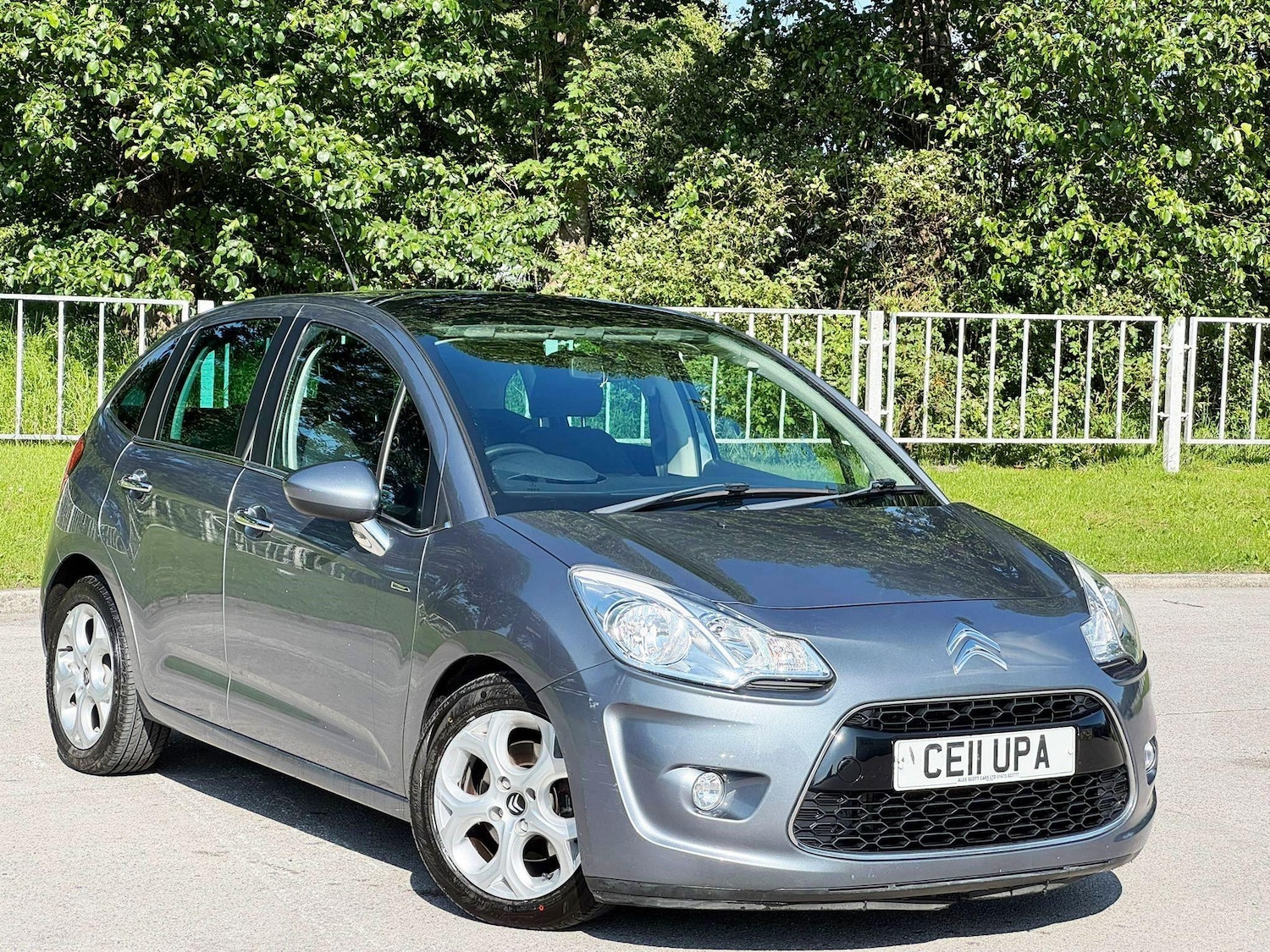 Used Citroen C3 2011 for sale - 77387448: Photo 1