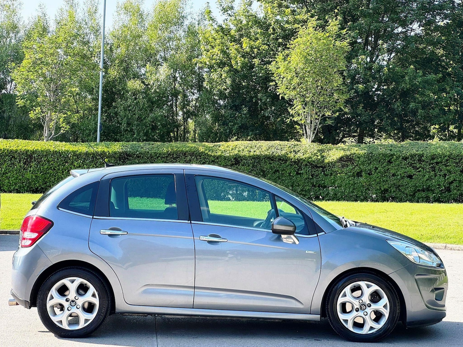Used Citroen C3 2011 for sale - 77387448: Photo 10