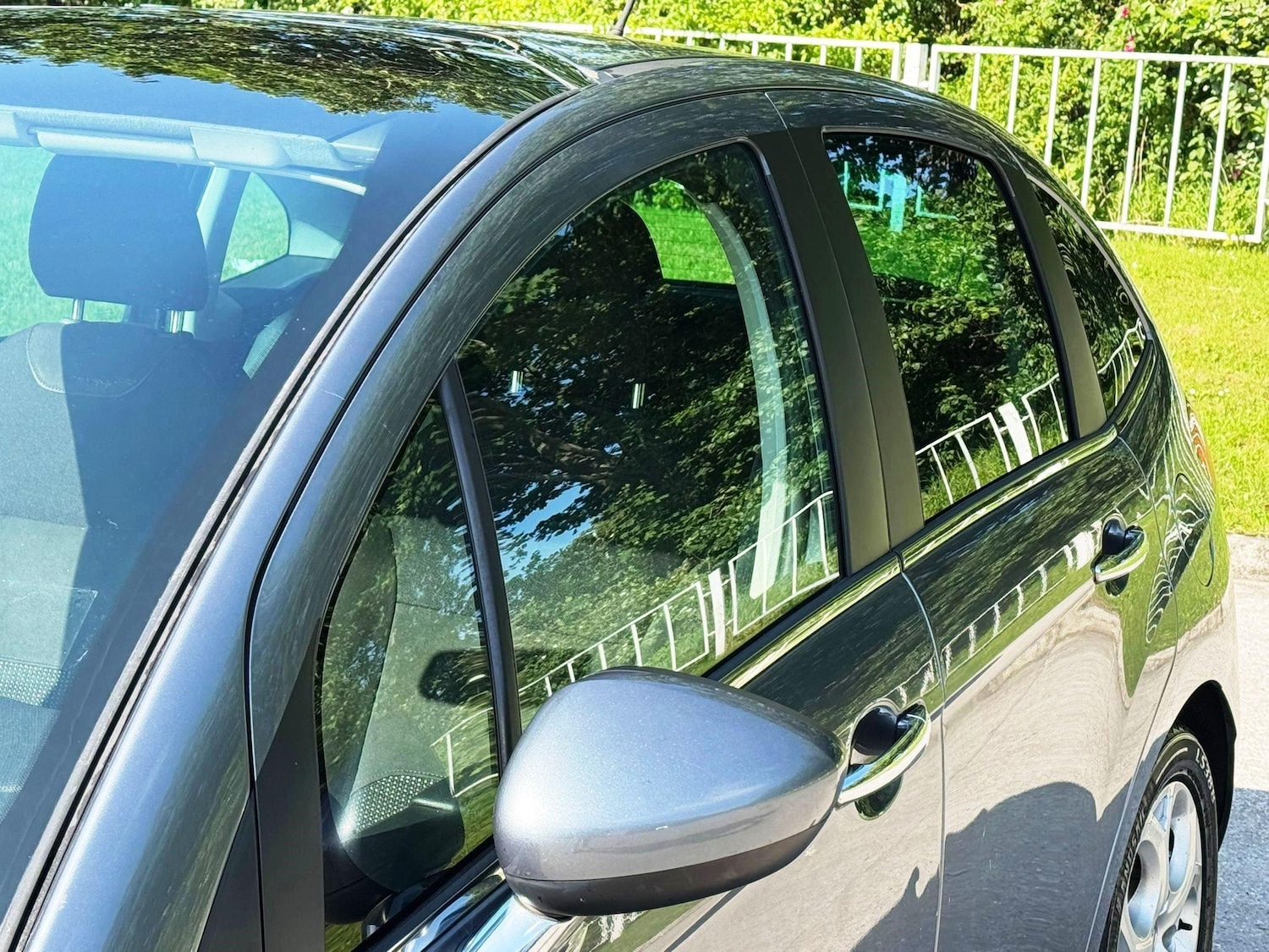 Used Citroen C3 2011 for sale - 77387448: Photo 12