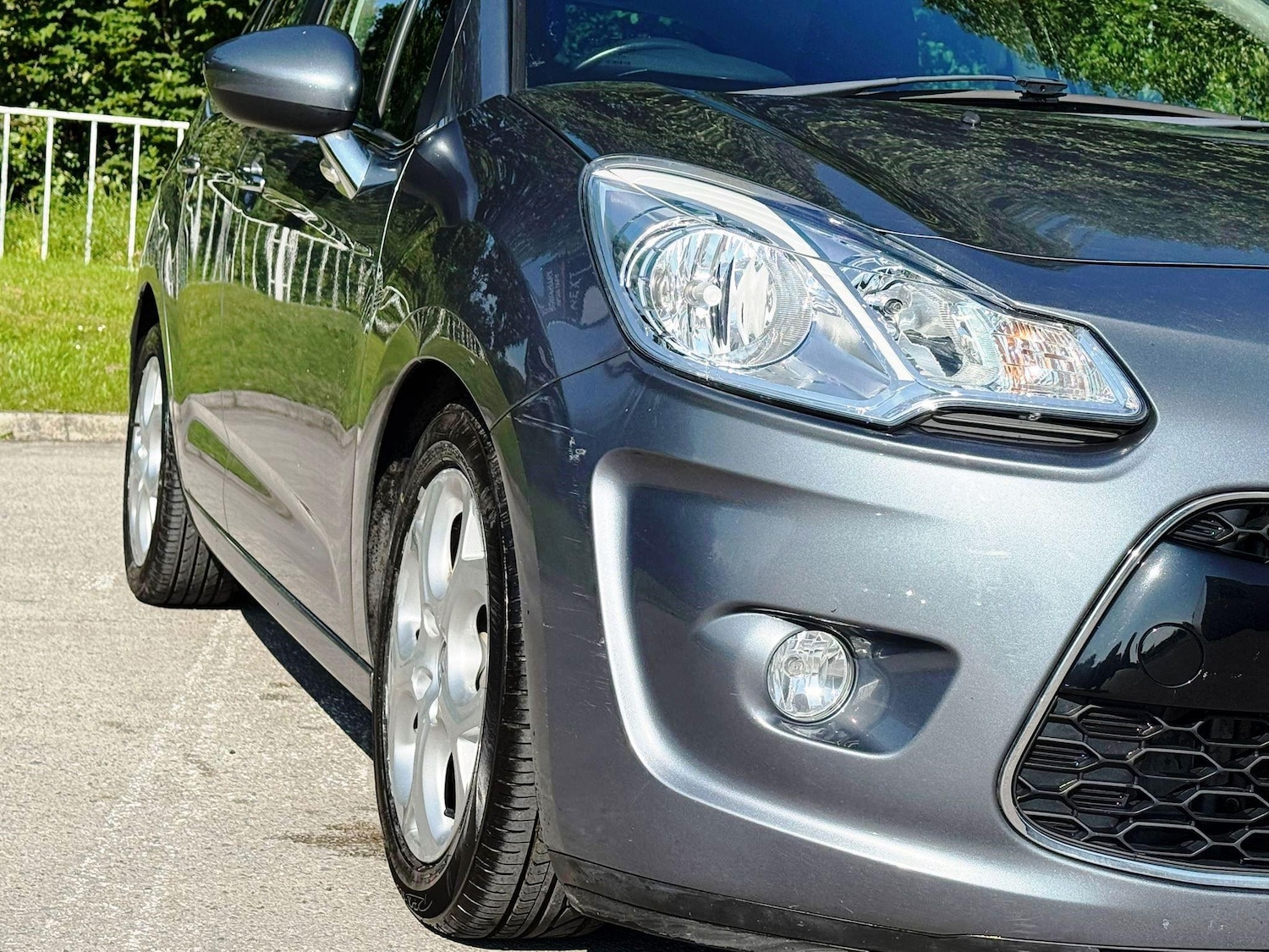 Used Citroen C3 2011 for sale - 77387448: Photo 13