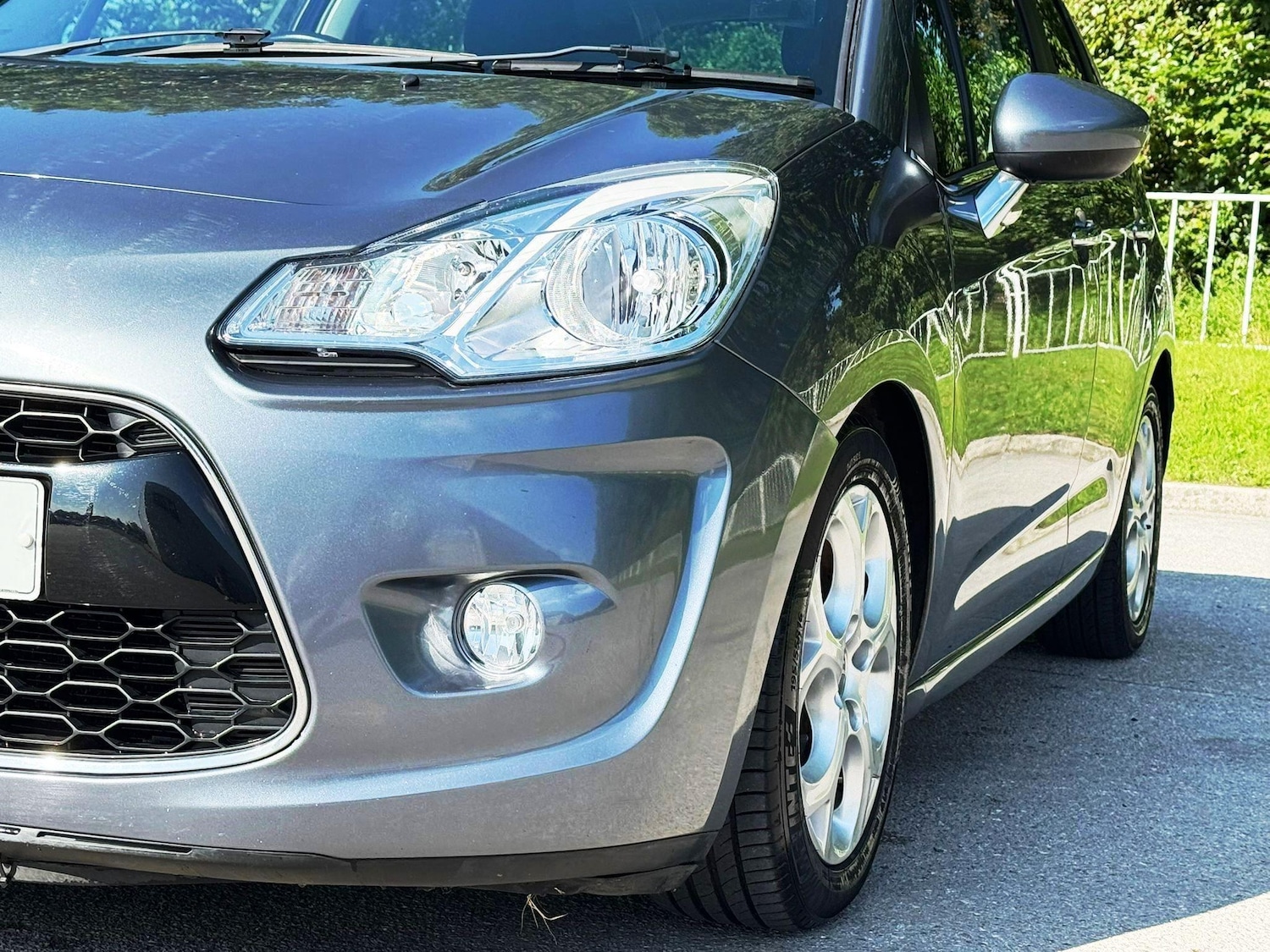 Used Citroen C3 2011 for sale - 77387448: Photo 14