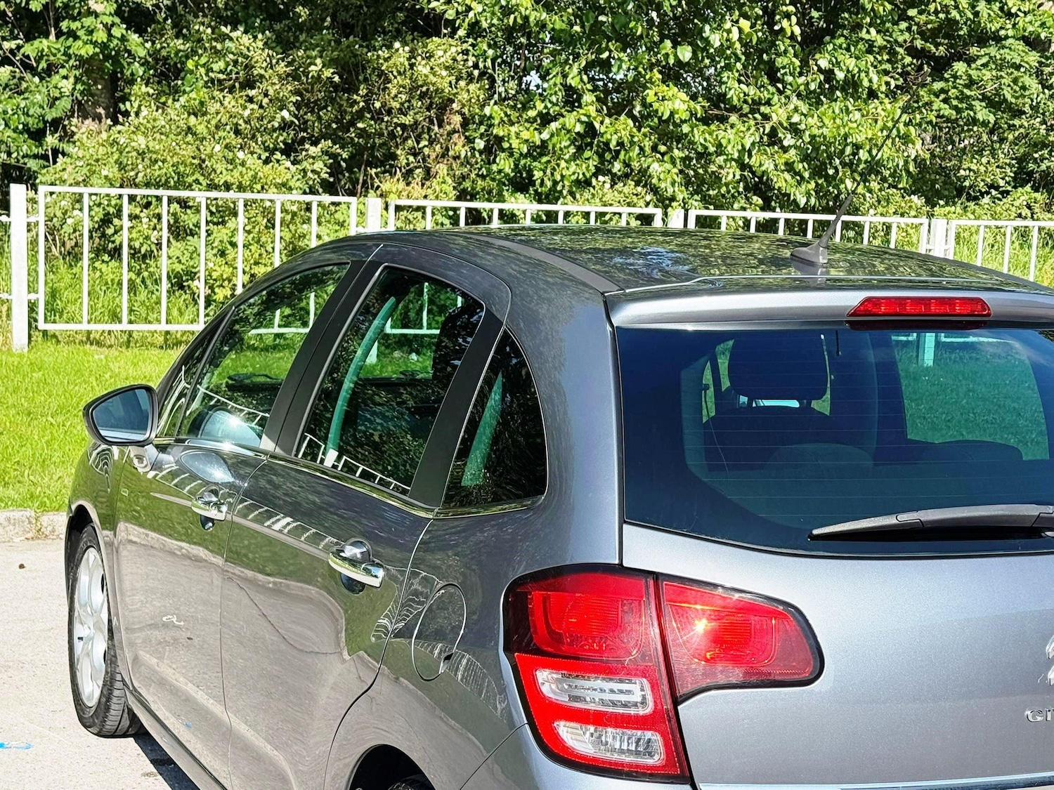 Used Citroen C3 2011 for sale - 77387448: Photo 15