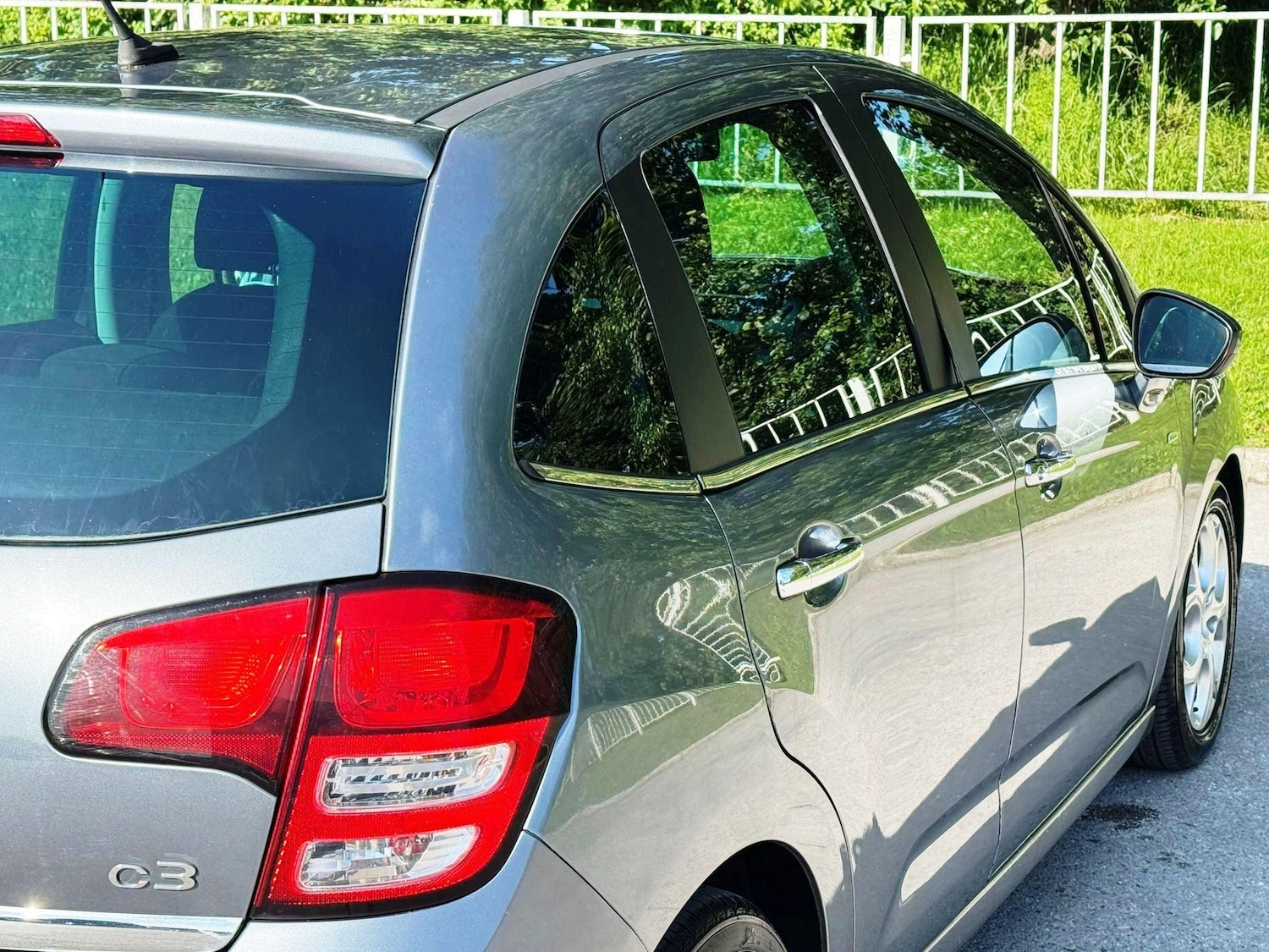 Used Citroen C3 2011 for sale - 77387448: Photo 16