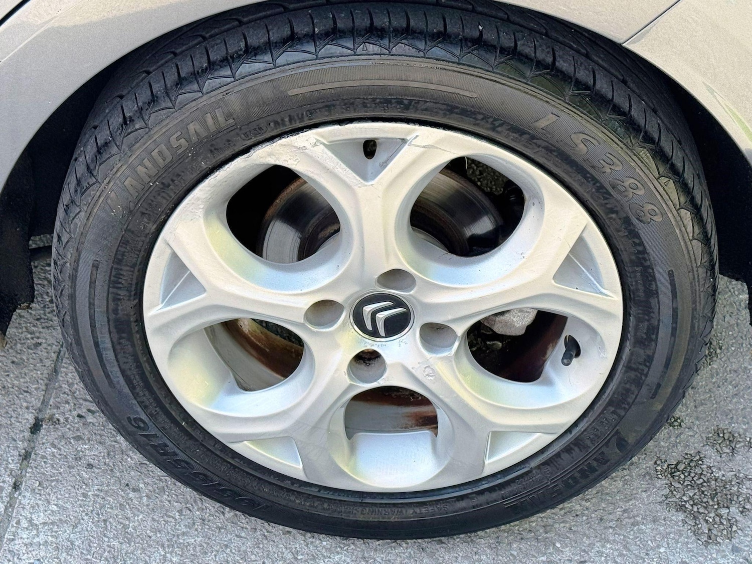 Used Citroen C3 2011 for sale - 77387448: Photo 17