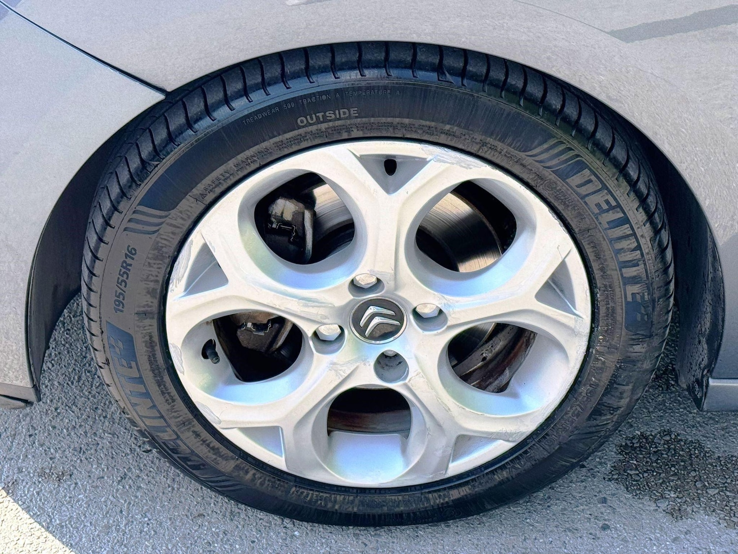 Used Citroen C3 2011 for sale - 77387448: Photo 18