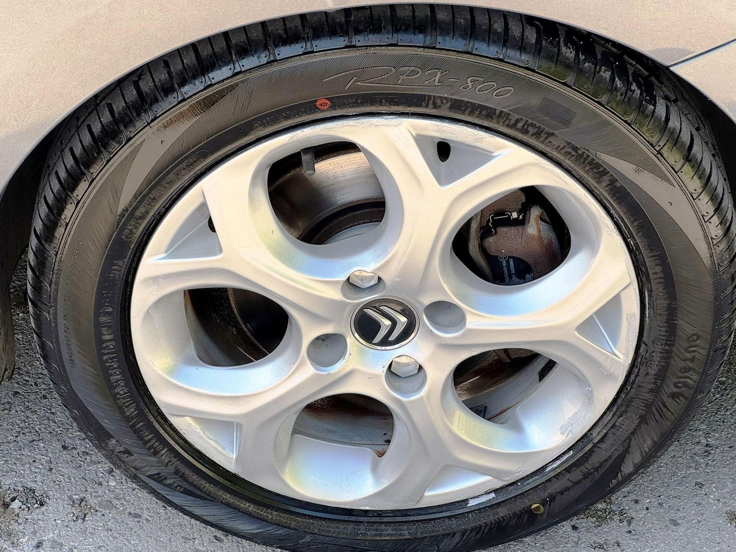 Used Citroen C3 2011 for sale - 77387448: Photo 19