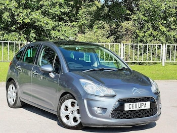 Citroen C3 feature image