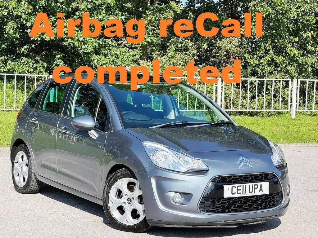 Used Citroen C3 2011 for sale - 77387448: Photo 2